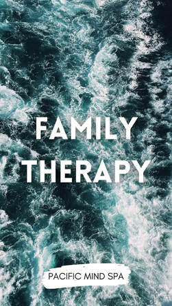 Family Therapy Long Beach